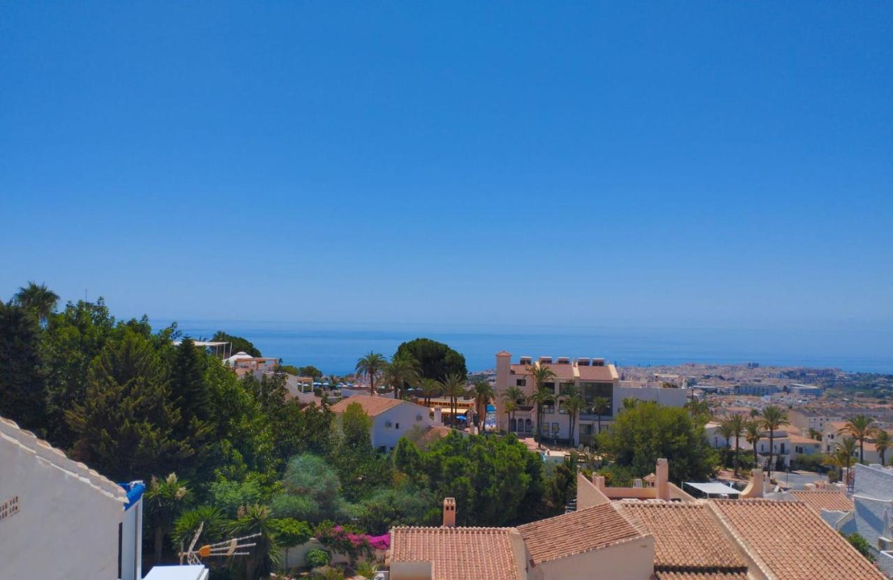Lovely 2 Bedroom In Capuchinos, San Juan De Capistrano, 네르하 외부 사진