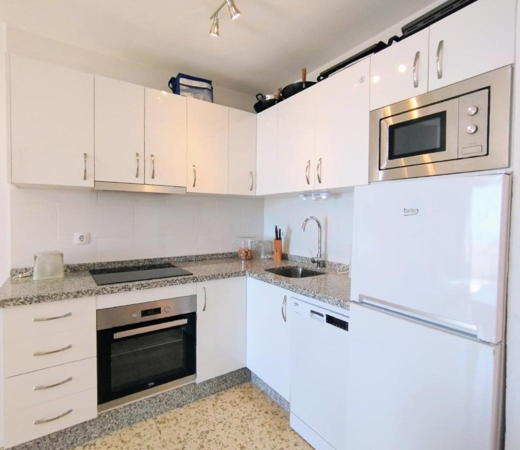 Lovely 2 Bedroom In Capuchinos, San Juan De Capistrano, 네르하 외부 사진