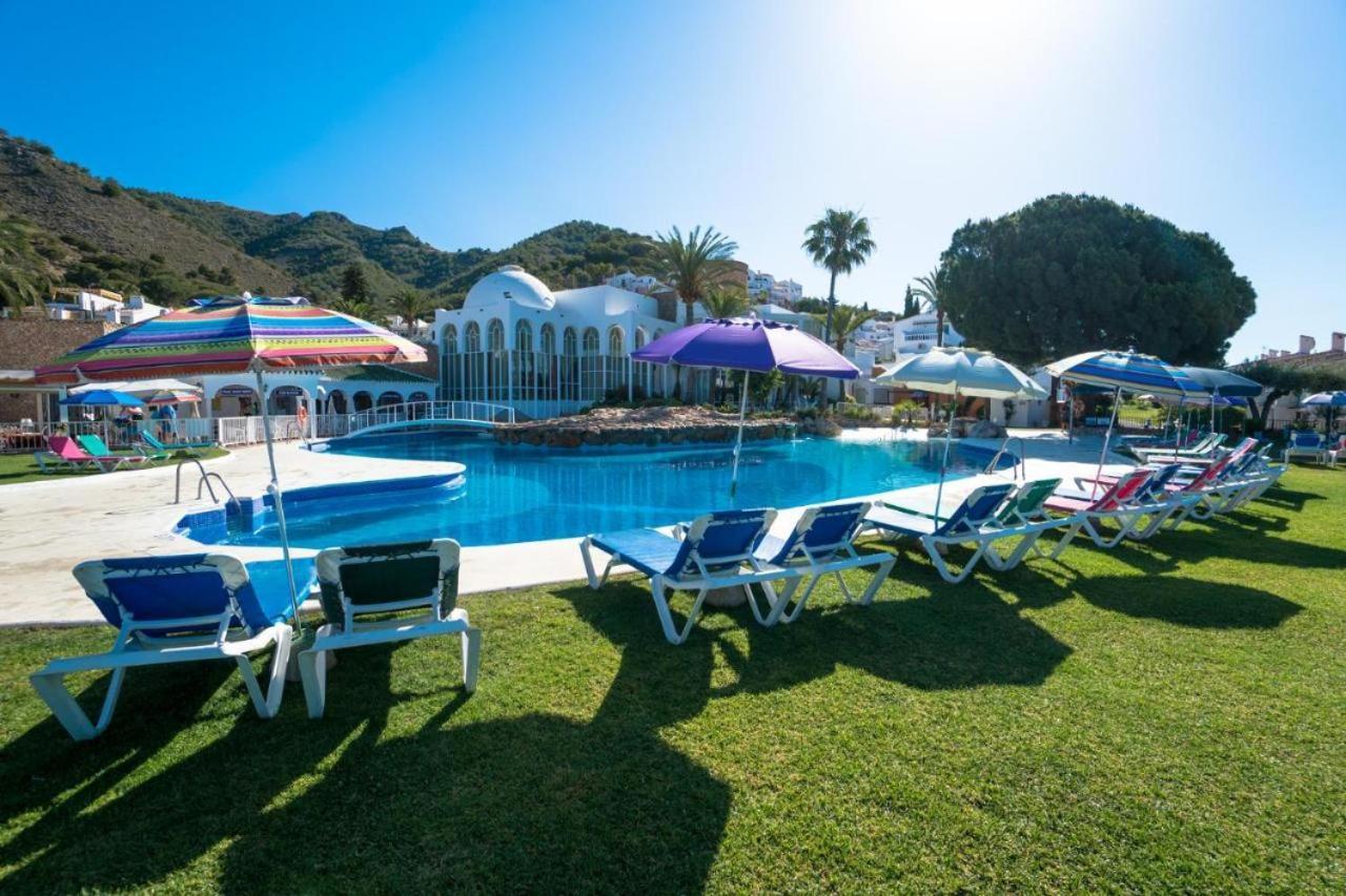 Lovely 2 Bedroom In Capuchinos, San Juan De Capistrano, 네르하 외부 사진