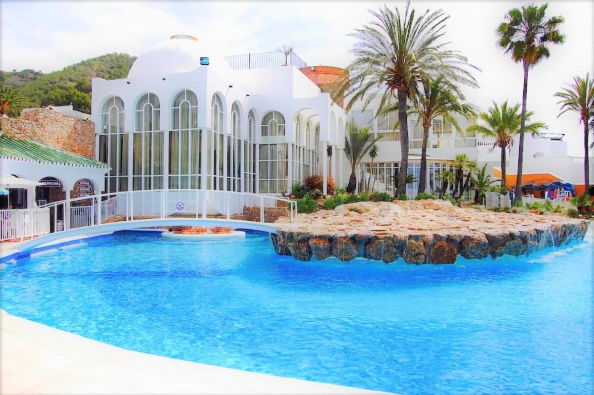 Lovely 2 Bedroom In Capuchinos, San Juan De Capistrano, 네르하 외부 사진