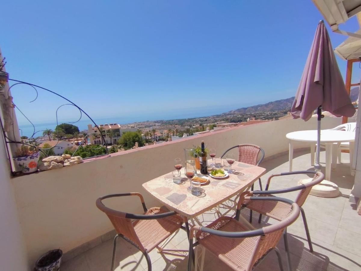 Lovely 2 Bedroom In Capuchinos, San Juan De Capistrano, 네르하 외부 사진