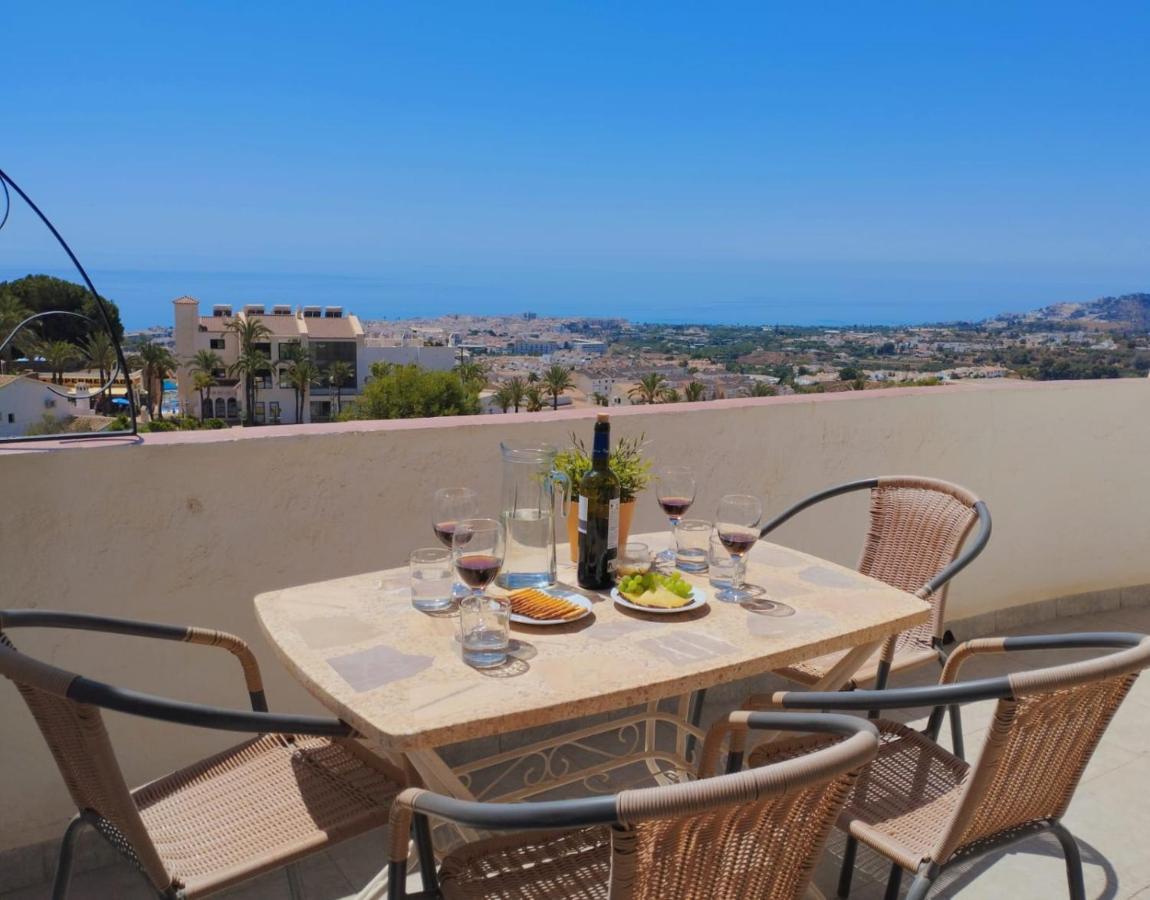 Lovely 2 Bedroom In Capuchinos, San Juan De Capistrano, 네르하 외부 사진